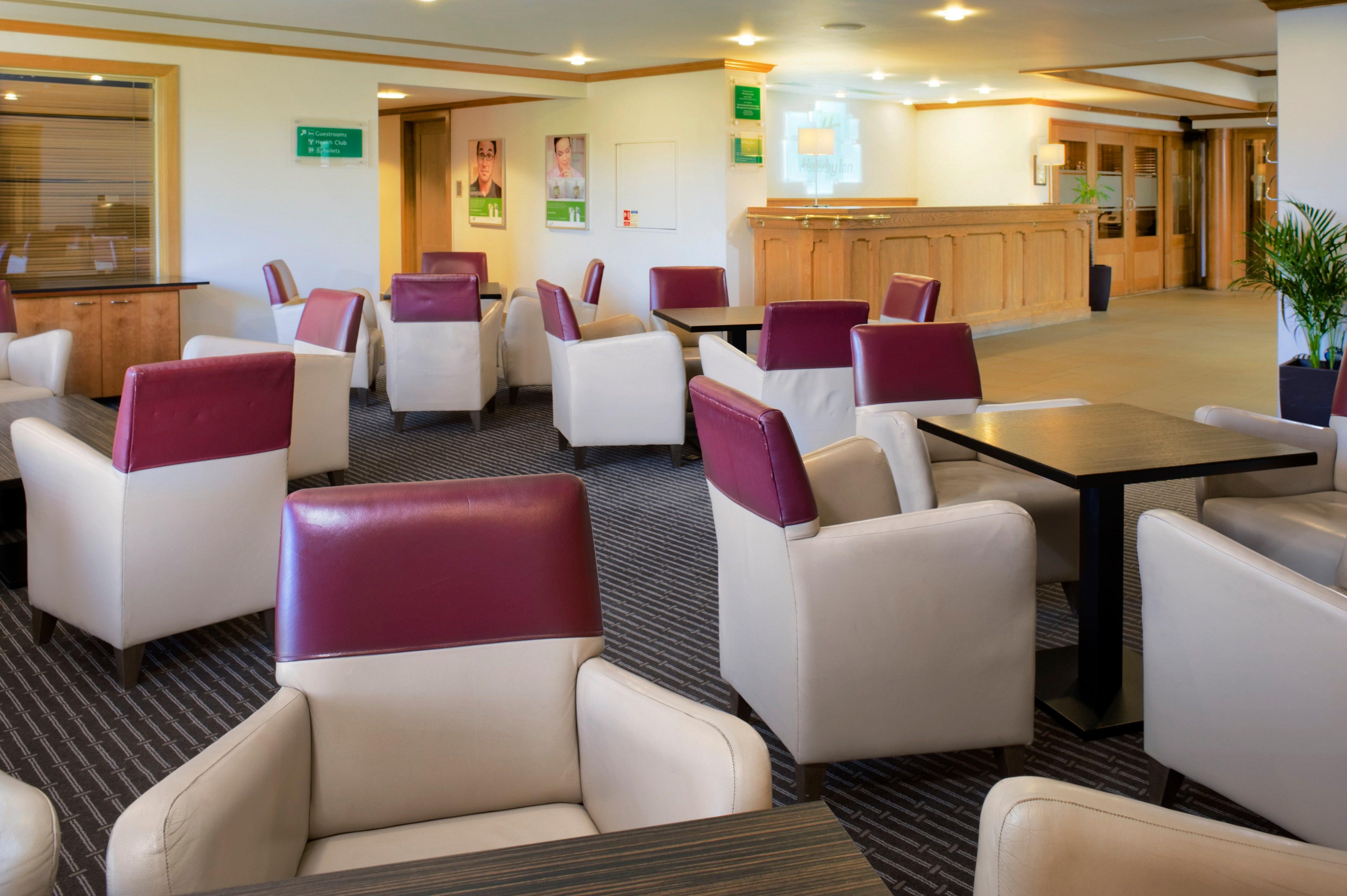 Holiday Inn Colchester By Ihg Екстериор снимка